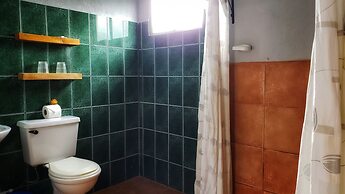 Saltish Hotel & Villas