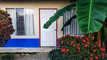 Saltish Hotel & Villas