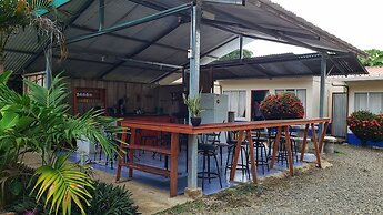 Saltish Hotel & Villas