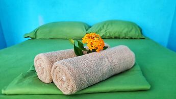 Saltish Hotel & Villas