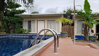 Saltish Hotel & Villas