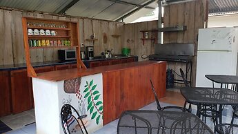 Saltish Hotel & Villas