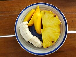 Saltish Hotel & Villas