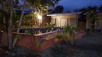 Saltish Hotel & Villas