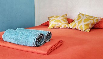 Saltish Hotel & Villas