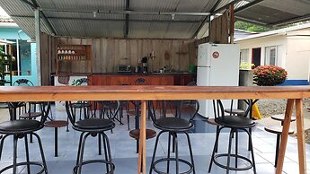 Saltish Hotel & Villas