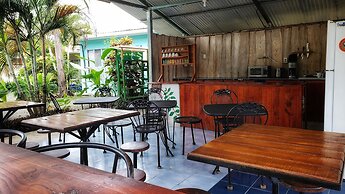 Saltish Hotel & Villas