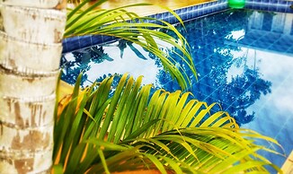 Saltish Hotel & Villas