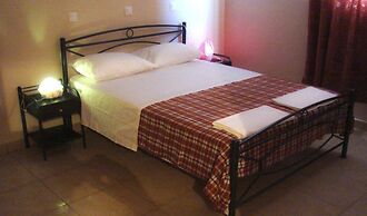 Dorana Trekking Hotel