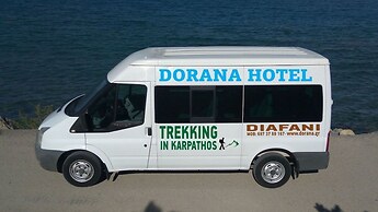 Dorana Trekking Hotel