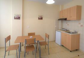 Dorana Trekking Hotel