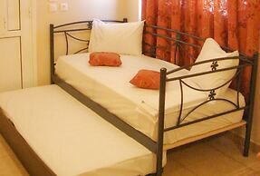 Dorana Trekking Hotel