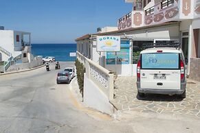 Dorana Trekking Hotel