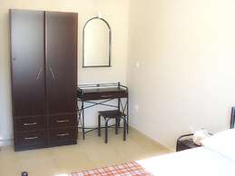 Dorana Trekking Hotel