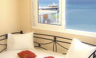 Dorana Trekking Hotel