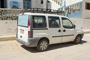 Dorana Trekking Hotel