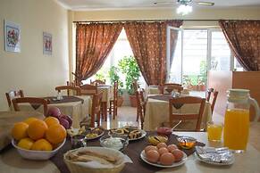 Dorana Trekking Hotel