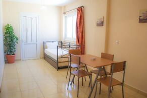 Dorana Trekking Hotel