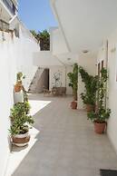 Dorana Trekking Hotel