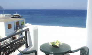 Dorana Trekking Hotel