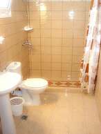 Dorana Trekking Hotel