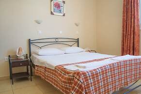 Dorana Trekking Hotel