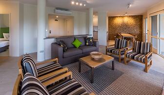 Coral Coast Apartments Palm Cove AVC