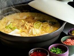 Hotel Forza Osaka Kitahama