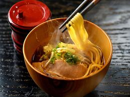 Hotel Forza Osaka Kitahama