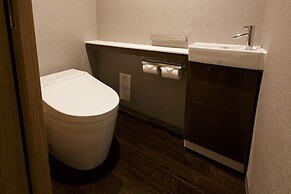 Hotel Forza Osaka Kitahama