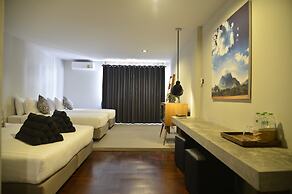 Pakping The Cozy Living Chiangmai