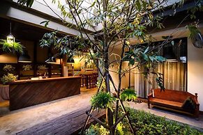 Pakping The Cozy Living Chiangmai