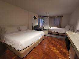 Pakping The Cozy Living Chiangmai