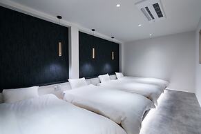 Sitsurae Osaka Shinsaibashi