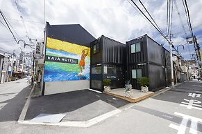 Kaja Hotel