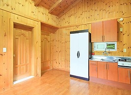 Goesan Namgang Pension