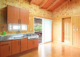 Goesan Namgang Pension