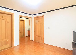 Goesan Namgang Pension