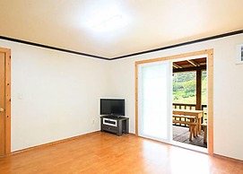 Goesan Namgang Pension