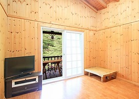 Goesan Namgang Pension