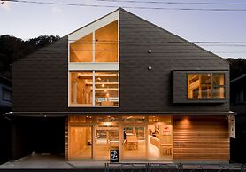 Mt.Takao Base Camp - Hostel