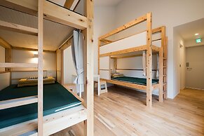 Mt.Takao Base Camp - Hostel