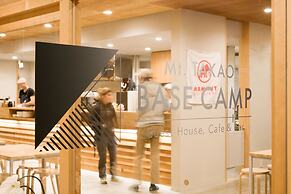 Mt.Takao Base Camp - Hostel