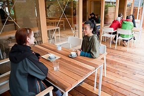 Mt.Takao Base Camp - Hostel