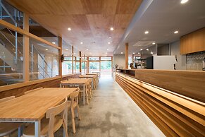 Mt.Takao Base Camp - Hostel