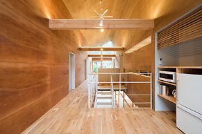 Mt.Takao Base Camp - Hostel