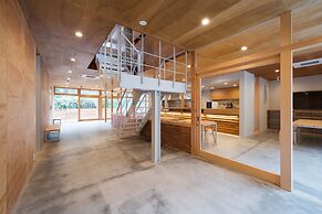 Mt.Takao Base Camp - Hostel