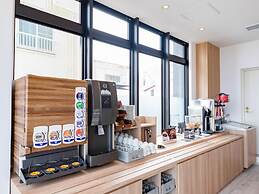 LiVEMAX RESORT ATAMI SEA FRONT