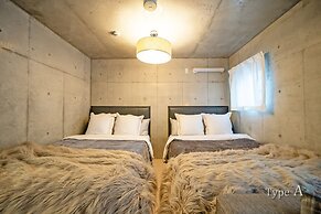 Grandouce Daikokucho