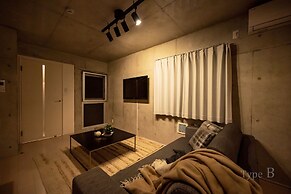 Grandouce Daikokucho